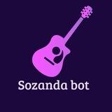 Sozanda Bot