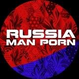 RUSSIA MAN PORN