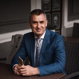 Бот-администратор психолога Константина Гапонова.