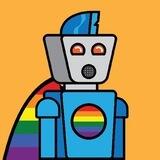 Lottery Bot | Прайд