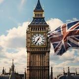 Компания London Visa 🇬🇧