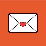 Анонимная Валентинка💝