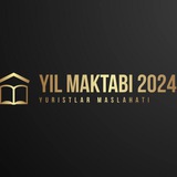 YIL MAKTABI 2024