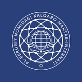Al-Beruniy Maktabi Aloqa