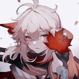 Кадзуха