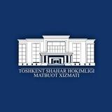 Toshkent shahar hokimligi bilan aloqa