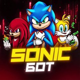 🤖 SONIC TEAM БОТ 🤖