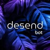 Desendbot