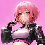 Neon Maidens Online