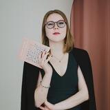 Полезный бот от Иры English Delight