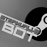 SteamValueBot