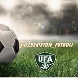 UZBEKISTON FUTBOLI