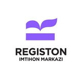 RegImtihon.uz