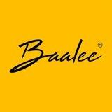 @Baalee_Delivery