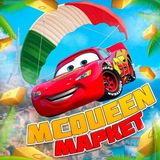 McQueen Market | Купить донат