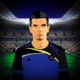 Islom Abdujabborov