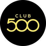 CLUB 500 EVENTS