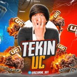 RizaMine_bot // Uc 😍