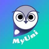 MyUni Афиша