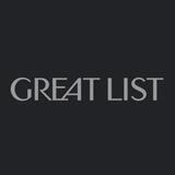GreatList Bot