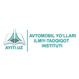 Avtomobil yo’llari ilmiy-tadqiqot instituti rasmiy boti