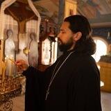 В Австралии помолятся