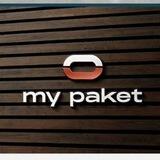 My Paket HR