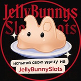 JellyBunnySlots ️🎁