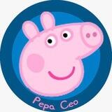 Pepa CEO @AIRDROP