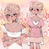 ꒰ ༉ ‧˚fntsyanger ♡ °