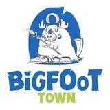 Bigfoot Town @AIRDROP
