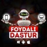 Foydali Dastur