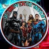 DC вселенная инвест