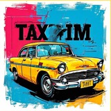 Taxim