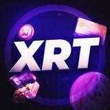 XRT Робот