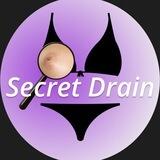SecretDrain