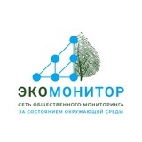 Экомонитор переехал