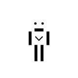 I'm not a robot