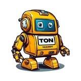 BaZoom (TON Taxi Bot)