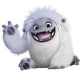 YETI Chain @AIRDROP