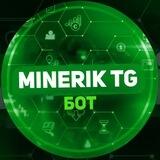 Miner PR Bot