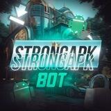 STRONGAPK SHOP