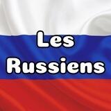 Les Nouveaux Russes 🇷🇺