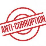 TSUE Anti-corruption