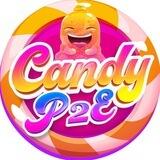 Candy P2E @AIRDROP