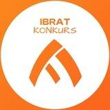 IBRAT Farzandlari | Konkurs