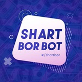 SHART BOR | PUL TOPING