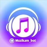 MUZIKAMBOT 🎧