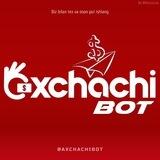AXCHACHI BOT💰