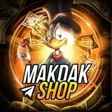 MakDak Shop🍀